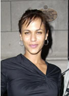 Nicole Parker